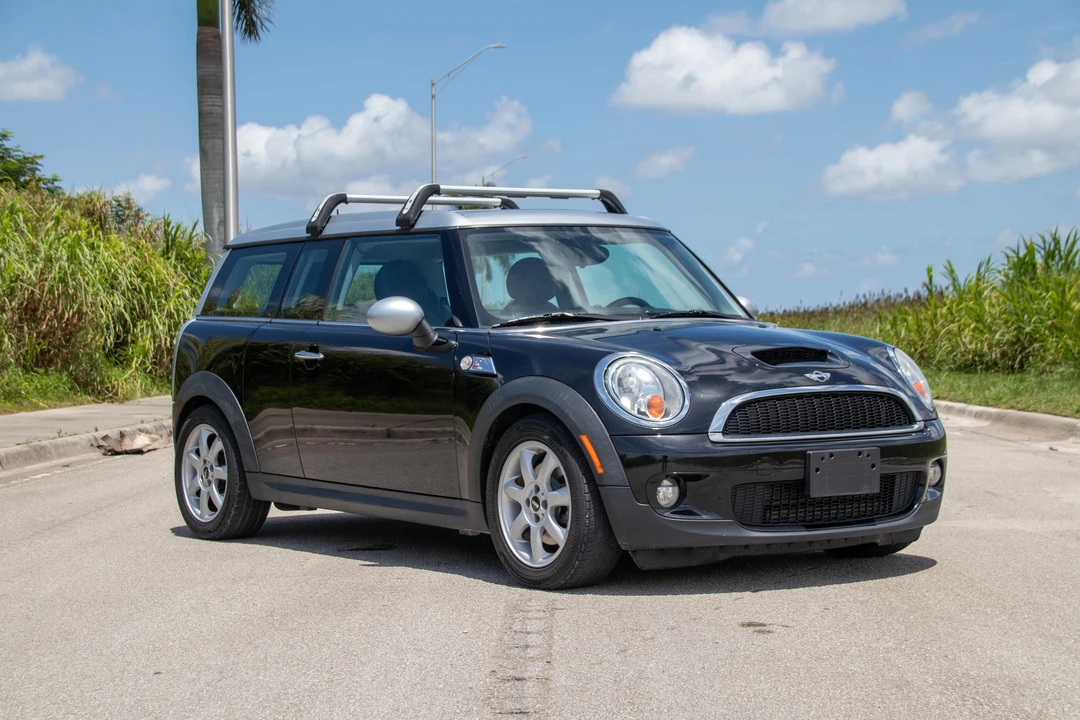 2009 Mini Clubman 1st Gen - Image 20 of 31