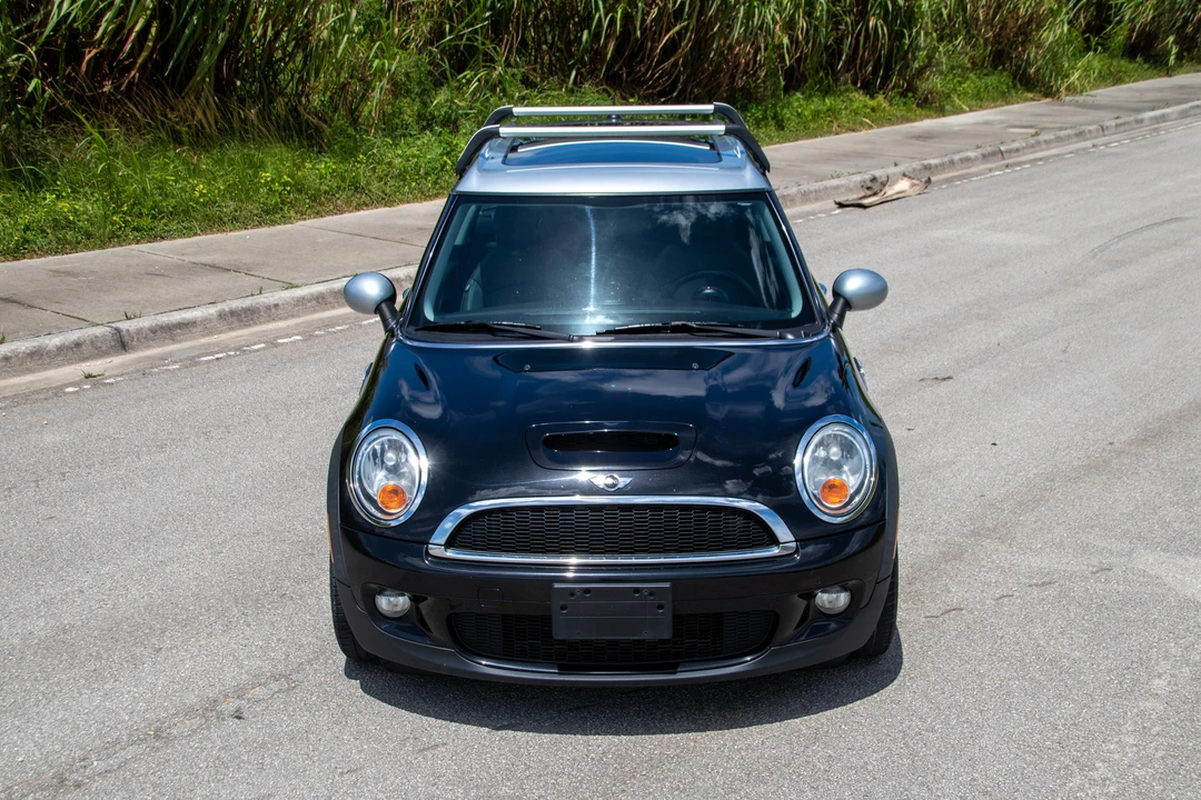 2009 Mini Clubman 1st Gen - Image 6 of 31