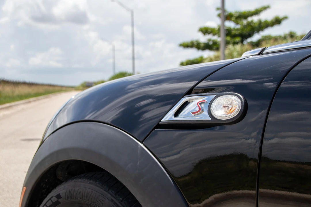 2009 Mini Clubman 1st Gen - Image 30 of 31