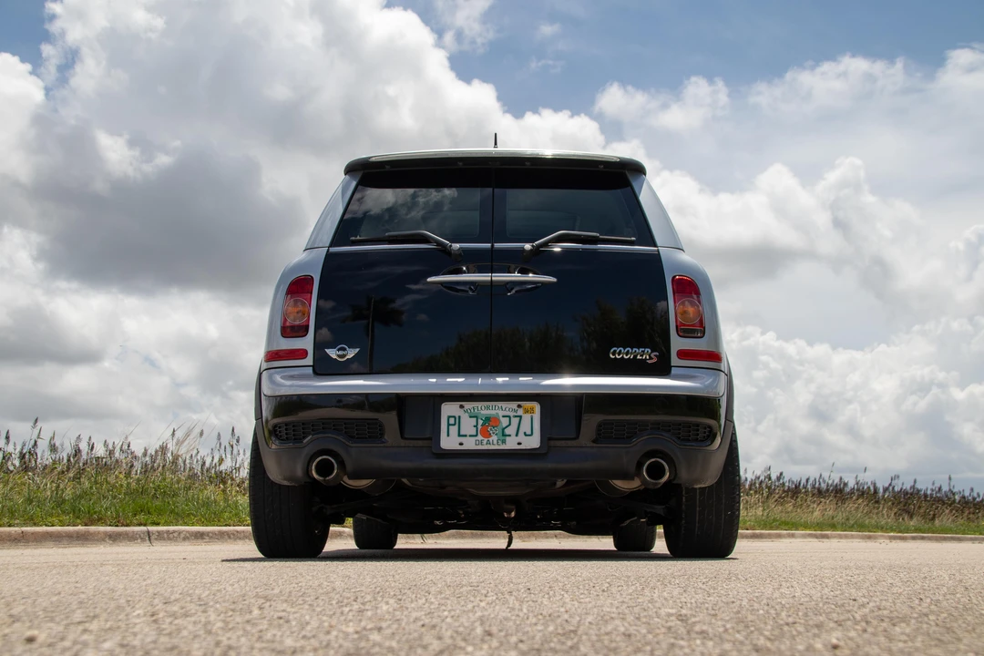 2009 Mini Clubman 1st Gen - Image 15 of 31
