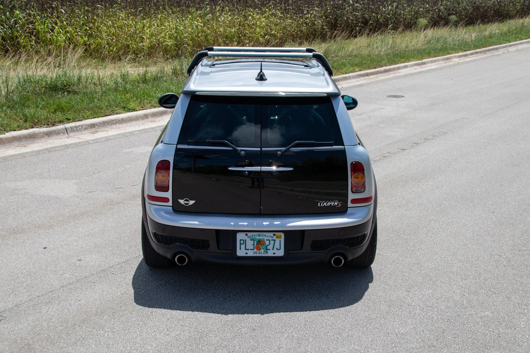 2009 Mini Clubman 1st Gen - Image 14 of 31