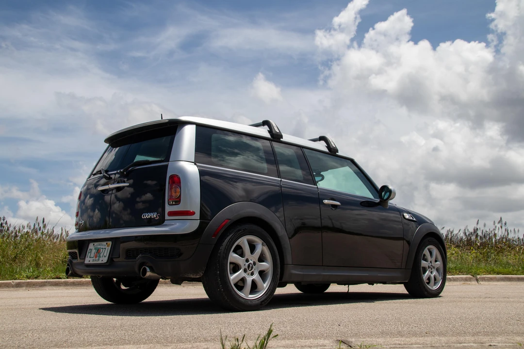 2009 Mini Clubman 1st Gen - Image 18 of 31