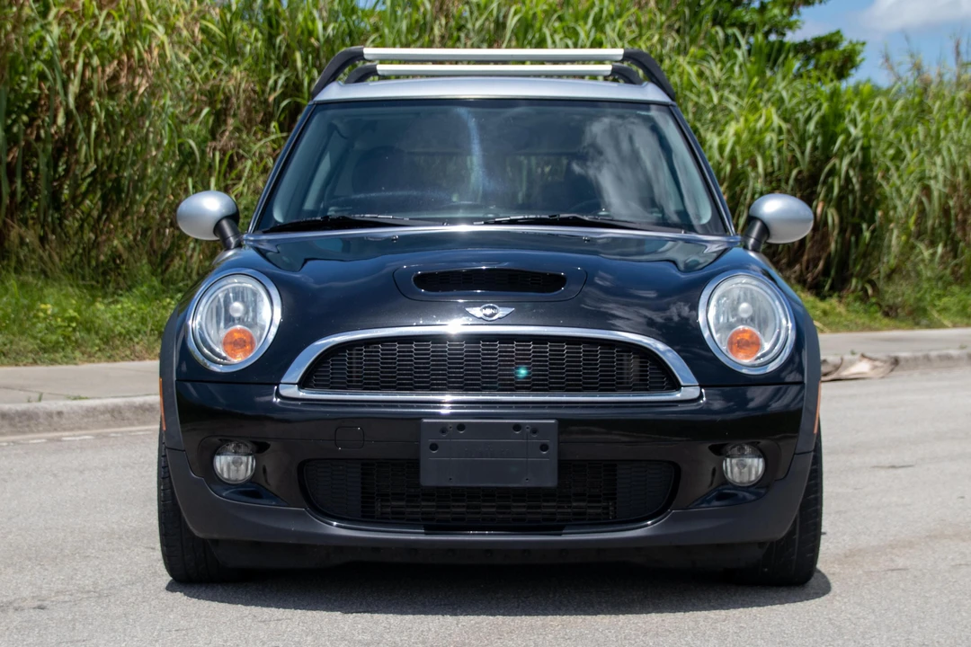 2009 Mini Clubman 1st Gen - Image 2 of 31