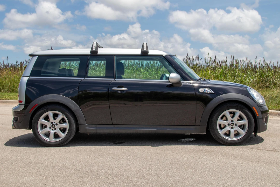2009 Mini Clubman 1st Gen - Image 3 of 31