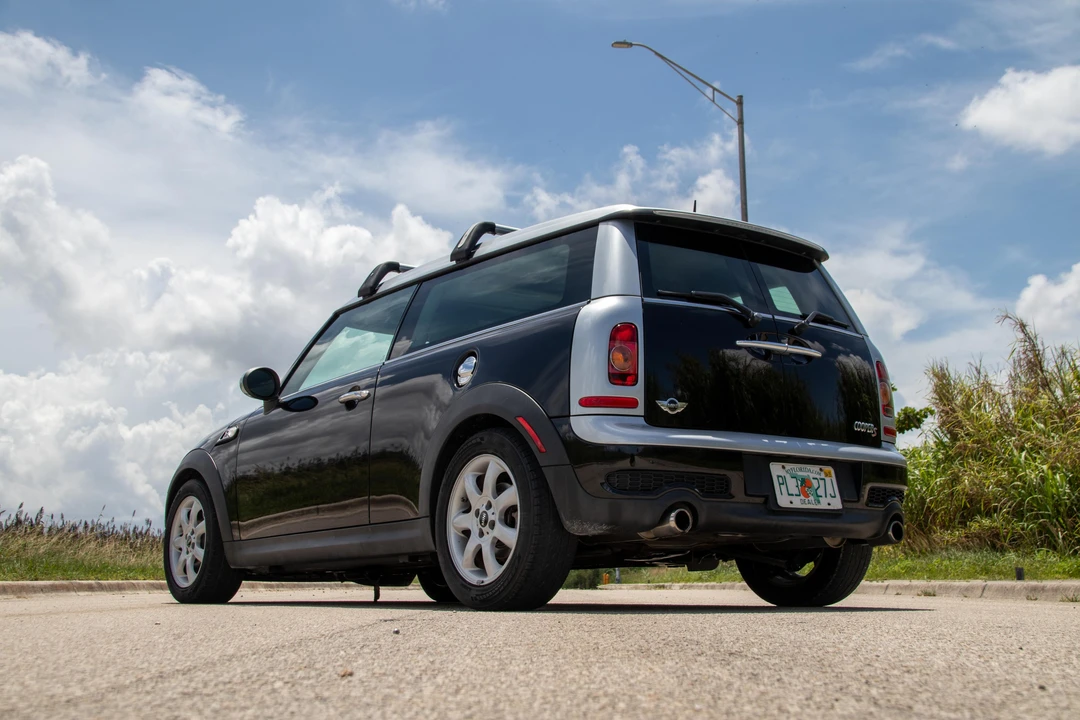 2009 Mini Clubman 1st Gen - Image 13 of 31