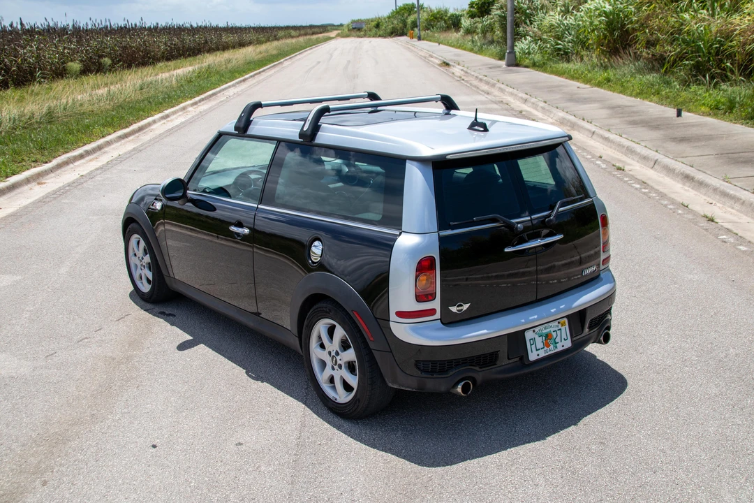 2009 Mini Clubman 1st Gen - Image 12 of 31