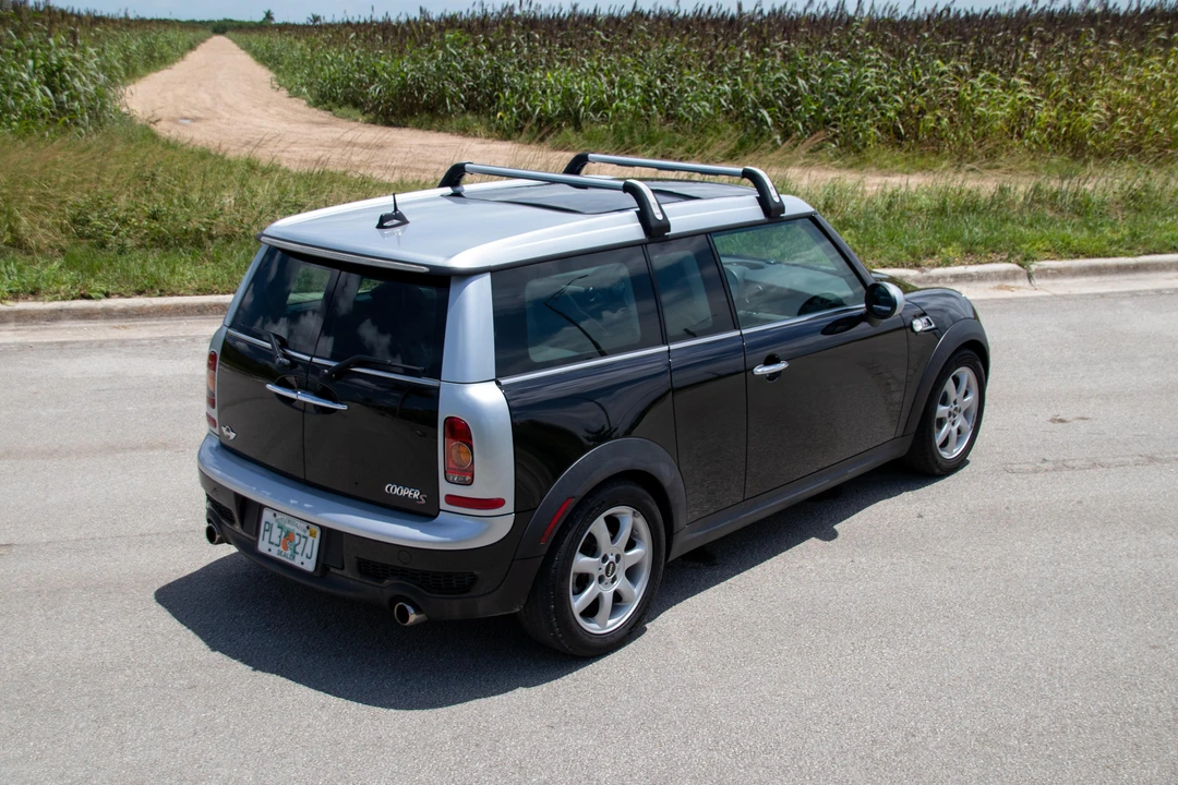 2009 Mini Clubman 1st Gen - Image 16 of 31