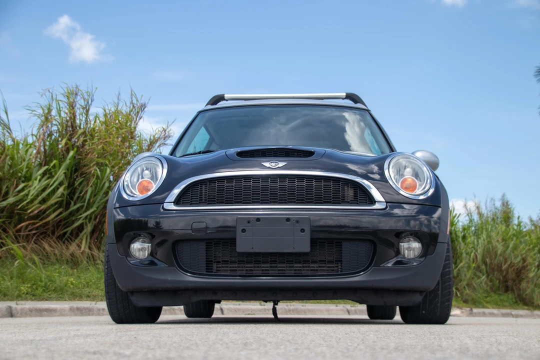 2009 Mini Clubman 1st Gen - Image 7 of 31