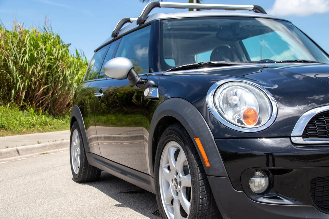 2009 Mini Clubman 1st Gen - Image 22 of 31