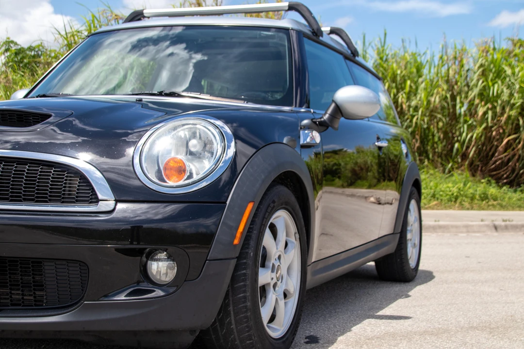 2009 Mini Clubman 1st Gen - Image 29 of 31