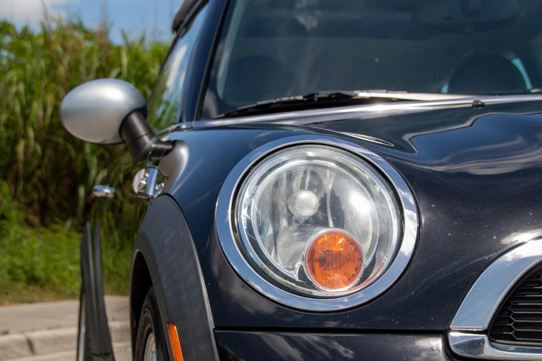 2009 Mini Clubman 1st Gen - Image 23 of 31