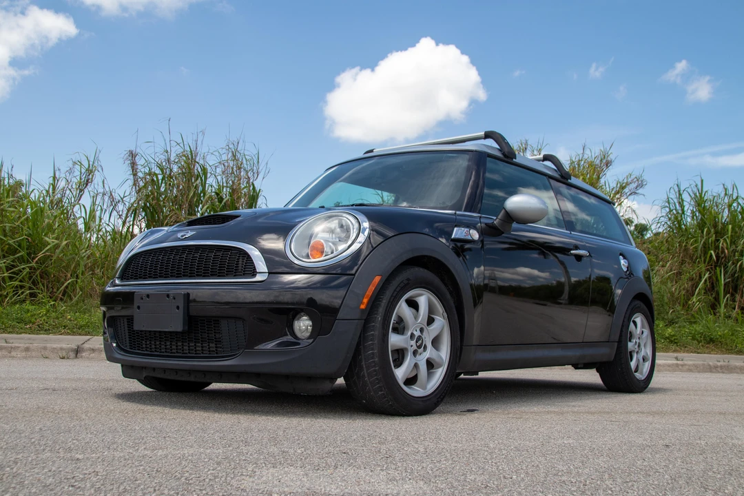 2009 Mini Clubman 1st Gen - Image 10 of 31