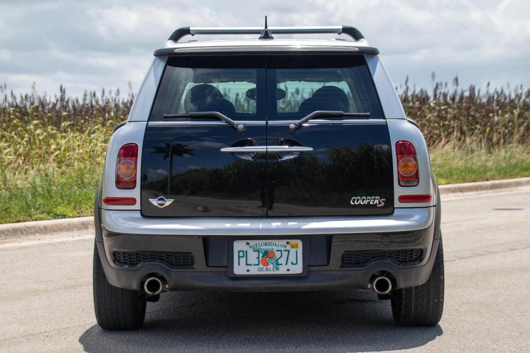 2009 Mini Clubman 1st Gen - Image 5 of 31