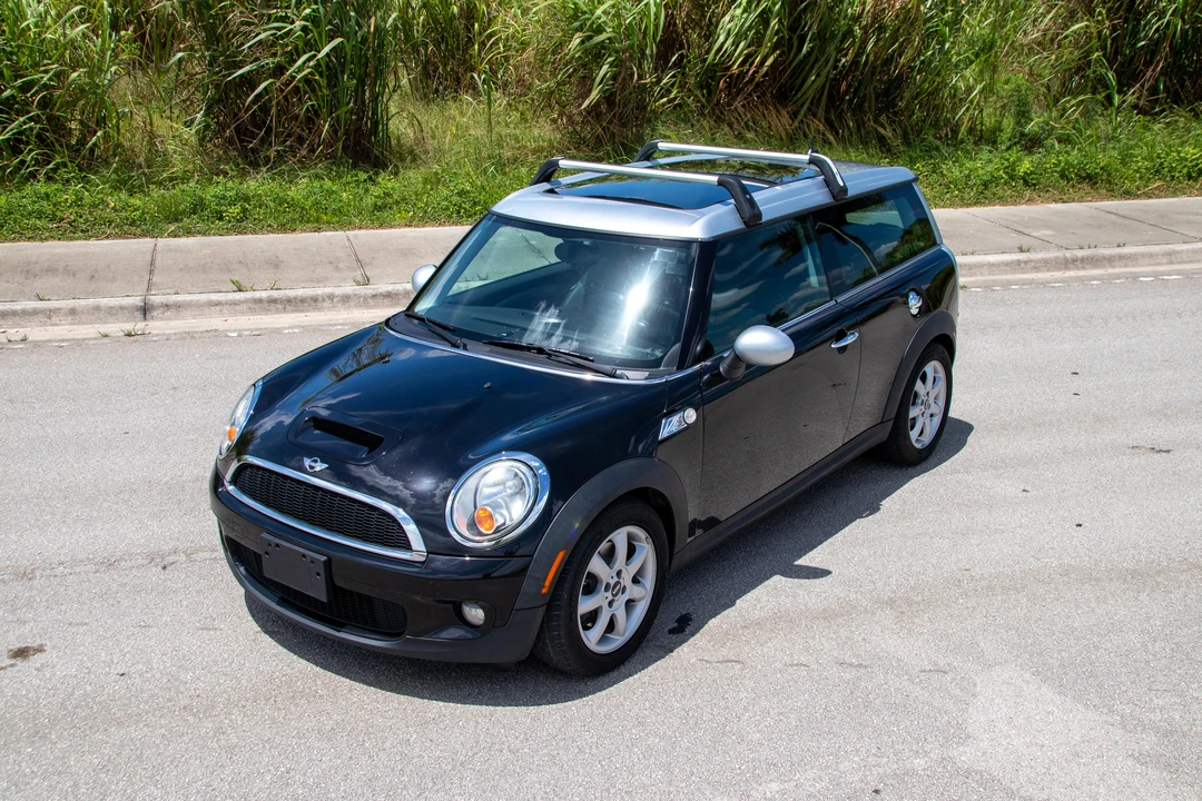 2009 Mini Clubman 1st Gen - Image 8 of 31