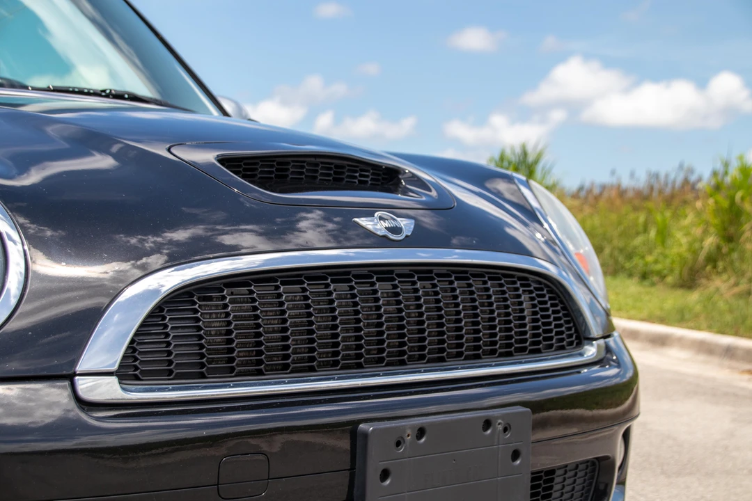 2009 Mini Clubman 1st Gen - Image 25 of 31