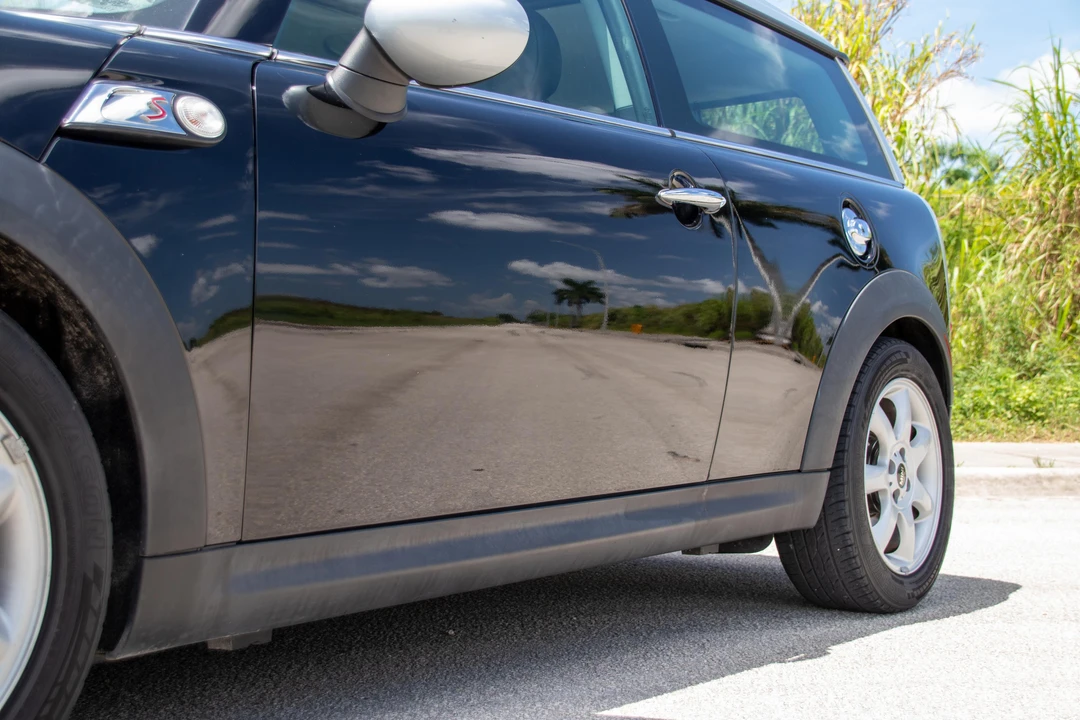 2009 Mini Clubman 1st Gen - Image 31 of 31