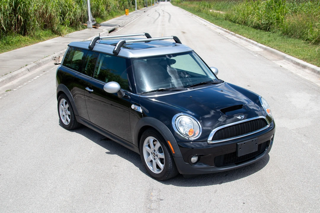 2009 Mini Clubman 1st Gen - Image 19 of 31