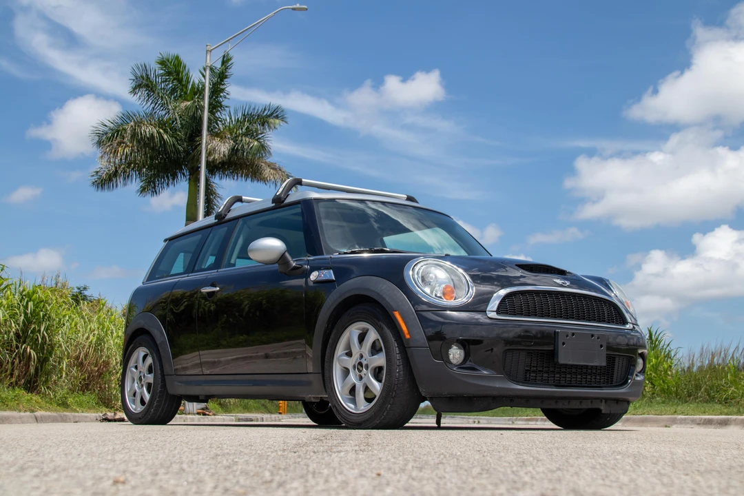 2009 Mini Clubman 1st Gen - Image 21 of 31