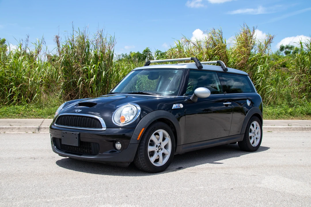 2009 Mini Clubman 1st Gen - Image 9 of 31