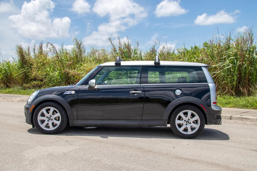 2009 Mini Clubman 1st Gen - Image 11 of 31
