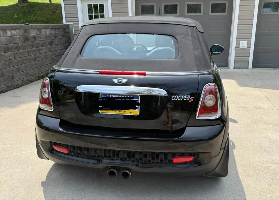 2009 Mini Mini 2nd Gen - Image 5 of 9