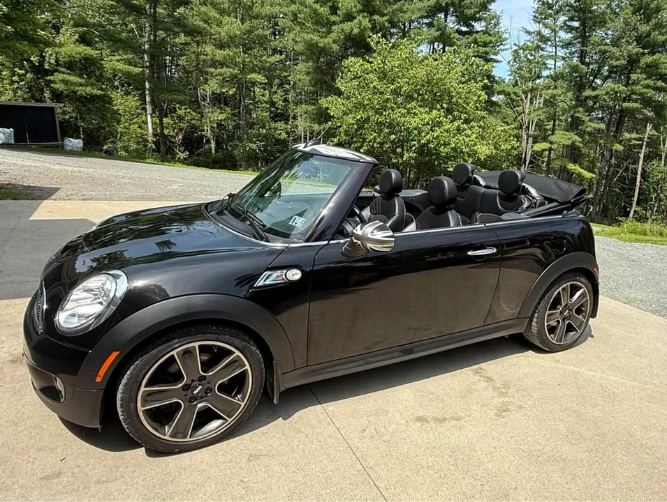 2009 Mini Mini 2nd Gen - Image 3 of 9