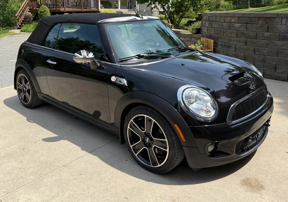2009 Mini Mini 2nd Gen - Image 4 of 9