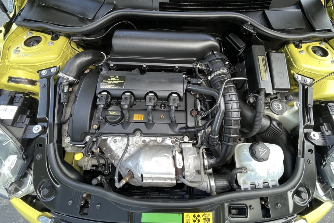 2009 Mini Mini 2nd Gen - Image 6 of 7
