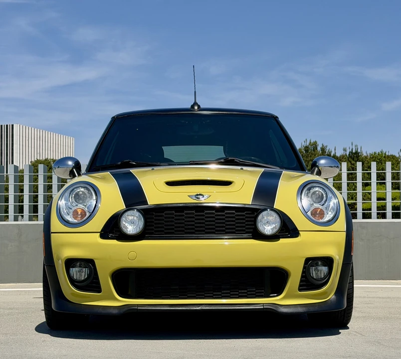 2009 Mini Mini 2nd Gen - Image 27 of 31