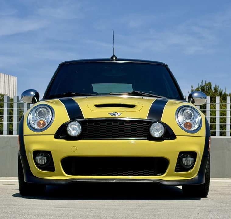 2009 Mini Mini 2nd Gen - Image 26 of 31
