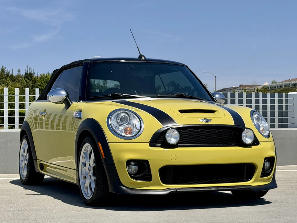 2009 Mini Mini 2nd Gen - Image 23 of 31