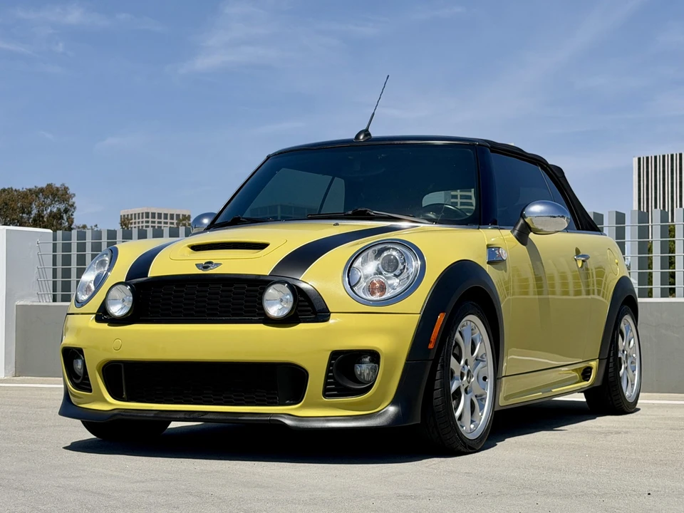 2009 Mini Mini 2nd Gen - Image 5 of 31