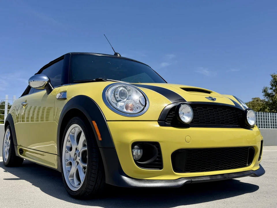 2009 Mini Mini 2nd Gen - Image 25 of 31