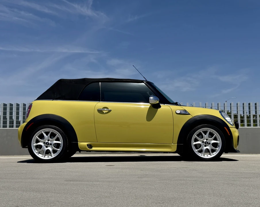 2009 Mini Mini 2nd Gen - Image 20 of 31