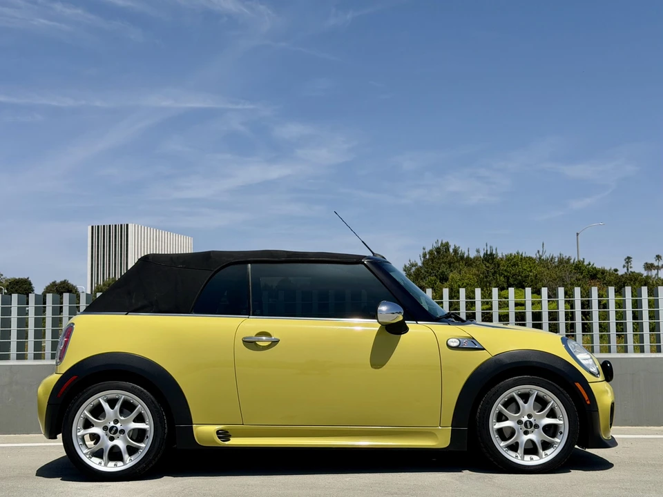 2009 Mini Mini 2nd Gen - Image 19 of 31