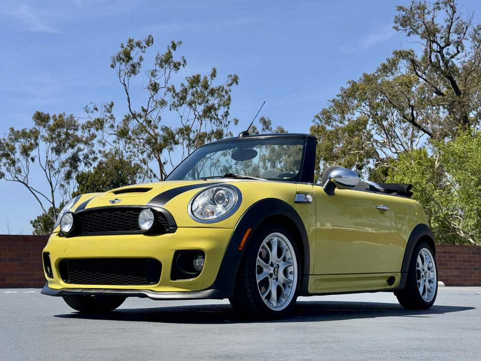 2009 Mini Mini 2nd Gen - Image 28 of 31