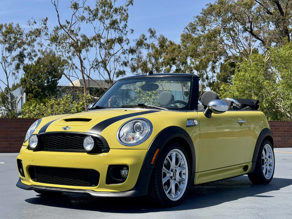 2009 Mini Mini 2nd Gen - Image 29 of 31