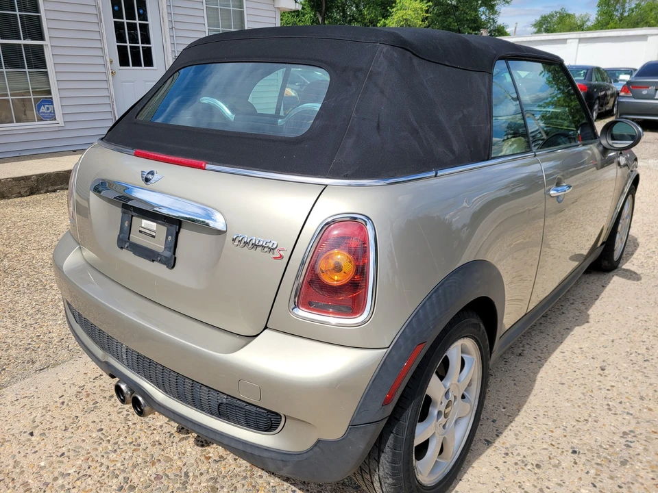 2009 Mini Mini 2nd Gen - Image 13 of 31