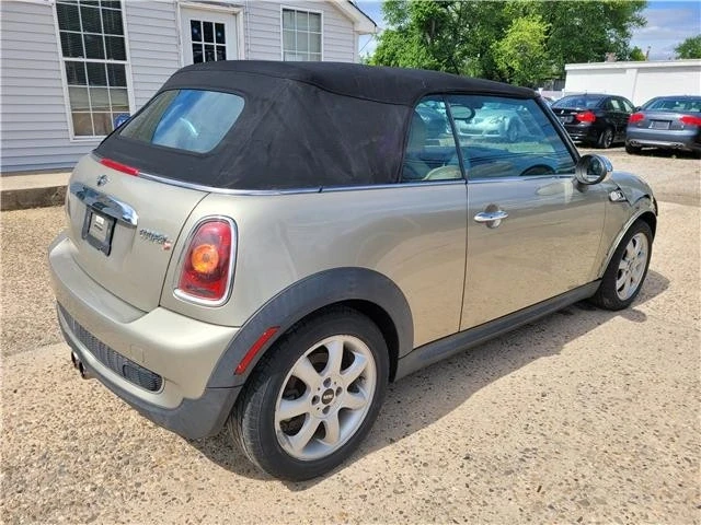 2009 Mini Mini 2nd Gen - Image 5 of 31