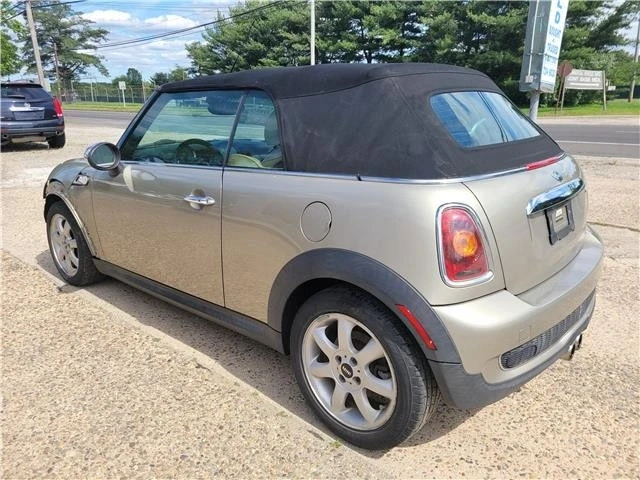 2009 Mini Mini 2nd Gen - Image 3 of 31