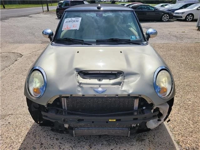2009 Mini Mini 2nd Gen - Image 8 of 21