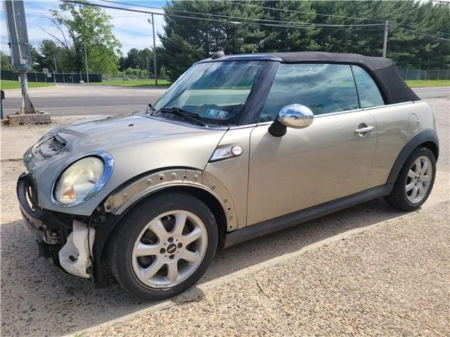 2009 Mini Mini 2nd Gen - Image 2 of 21