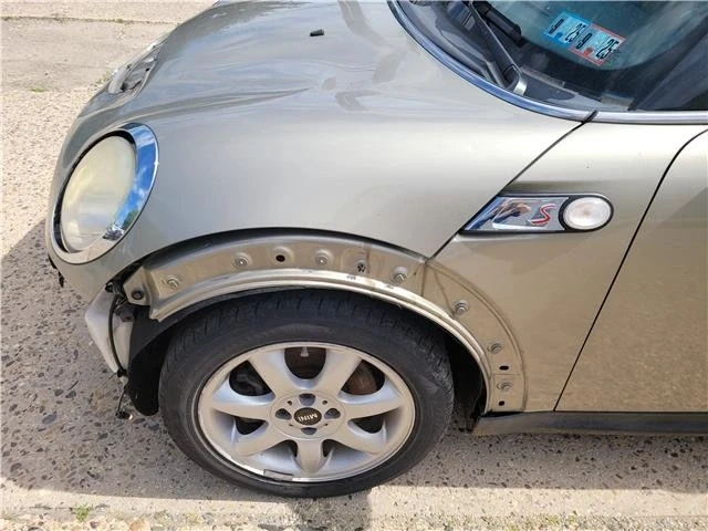 2009 Mini Mini 2nd Gen - Image 11 of 31