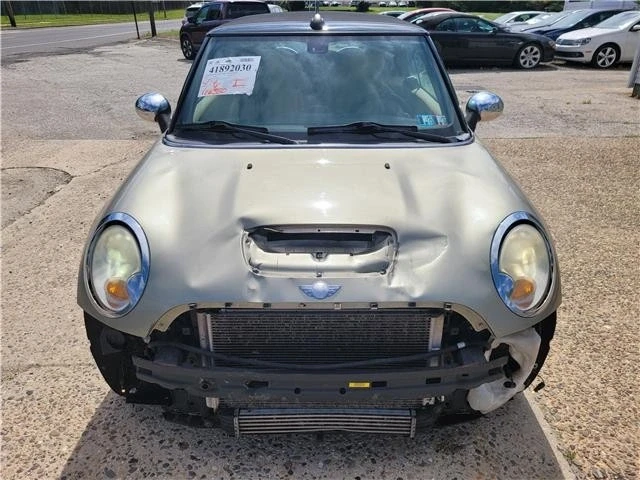 2009 Mini Mini 2nd Gen - Image 8 of 31