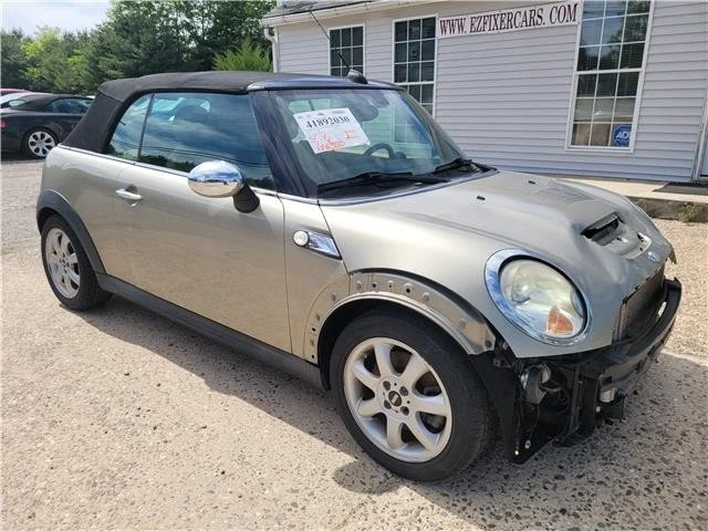 2009 Mini Mini 2nd Gen - Image 7 of 31