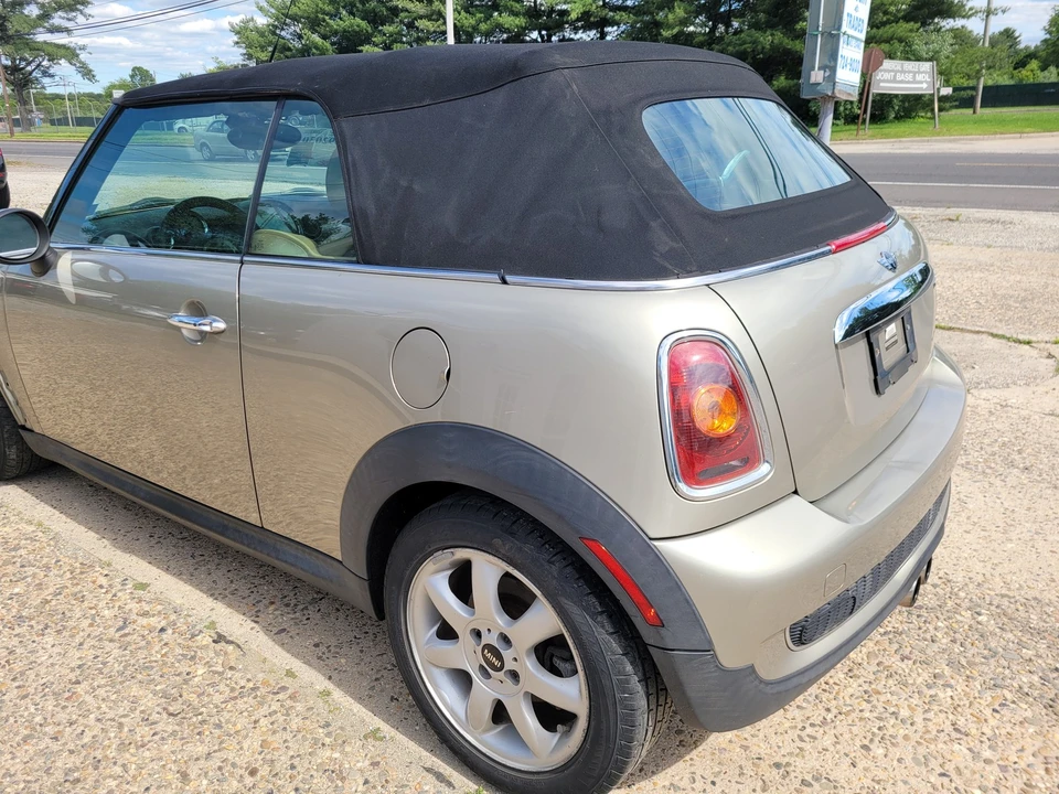 2009 Mini Mini 2nd Gen - Image 15 of 31