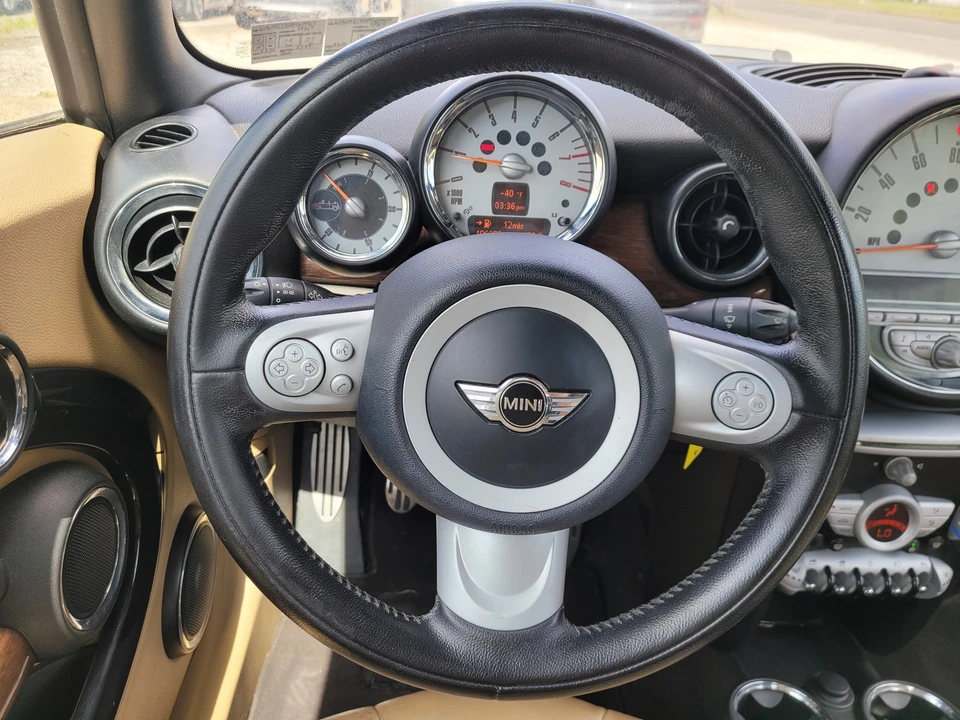 2009 Mini Mini 2nd Gen - Image 25 of 31