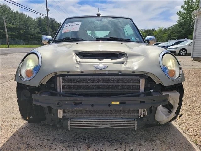 2009 Mini Mini 2nd Gen - Image 9 of 21