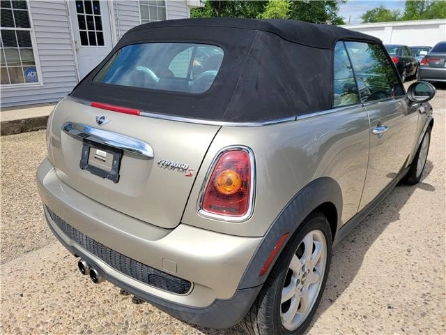 2009 Mini Mini 2nd Gen - Image 15 of 21