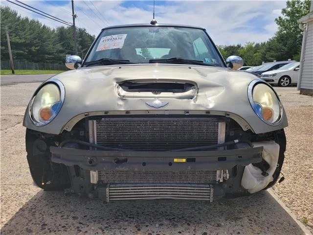 2009 Mini Mini 2nd Gen - Image 9 of 31